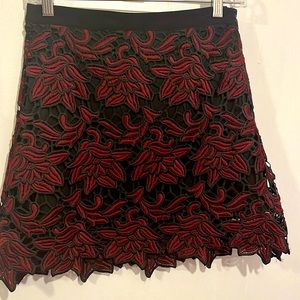 Forever 21 Skirt Size Small